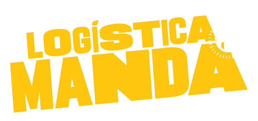 Logística Manda